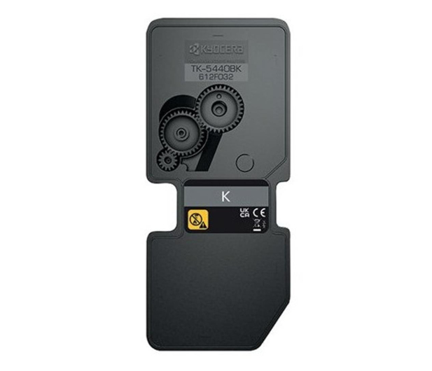 Kyocera TK-5440K black 2800 str. - 1264243 - zdjęcie 3